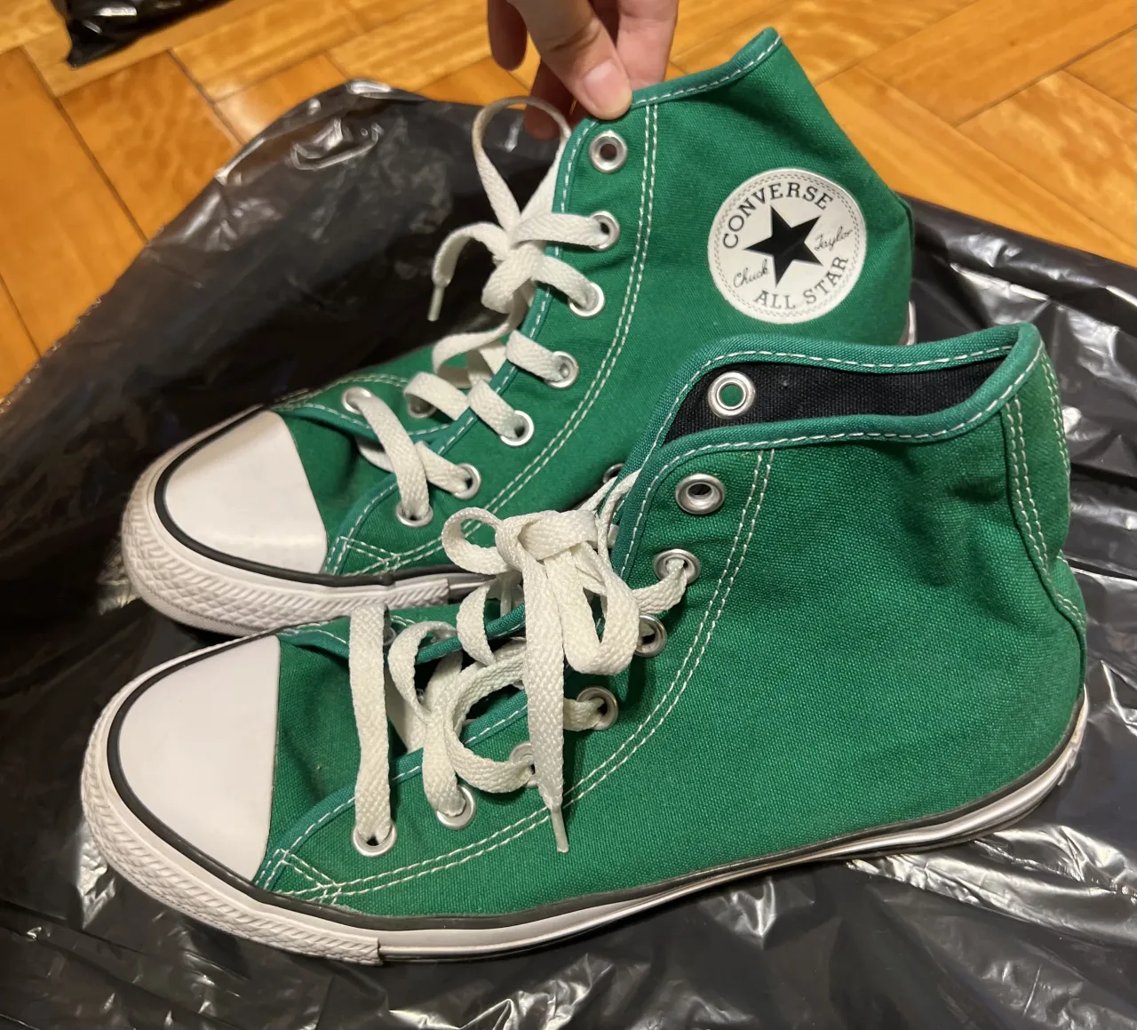 Zapatillas Converse - imagen 2
