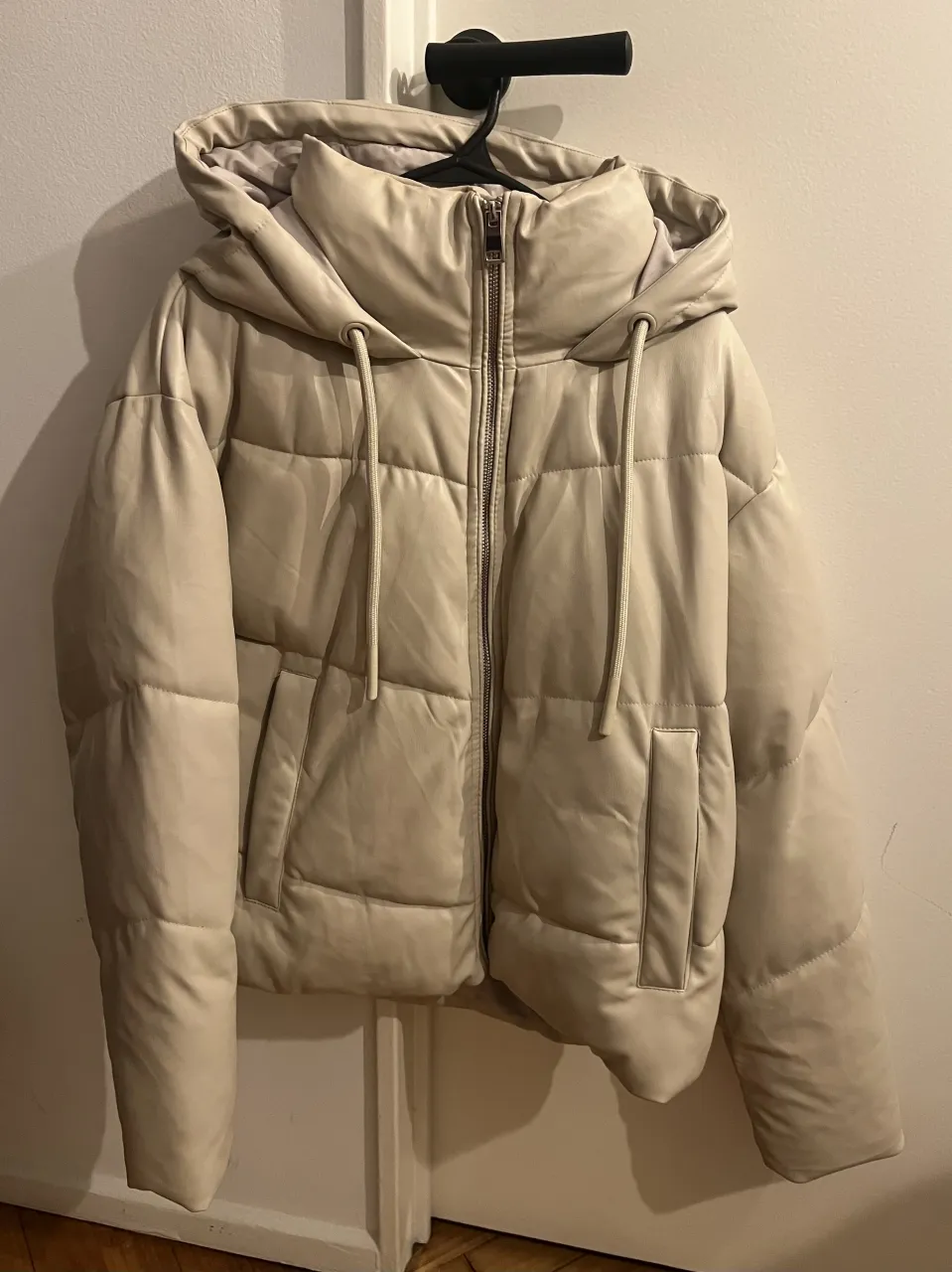 Campera Zara - imagen 1