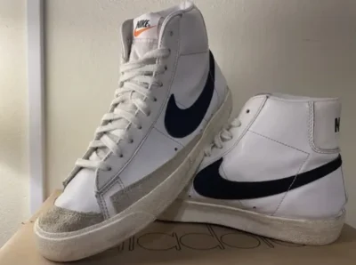 Nike
