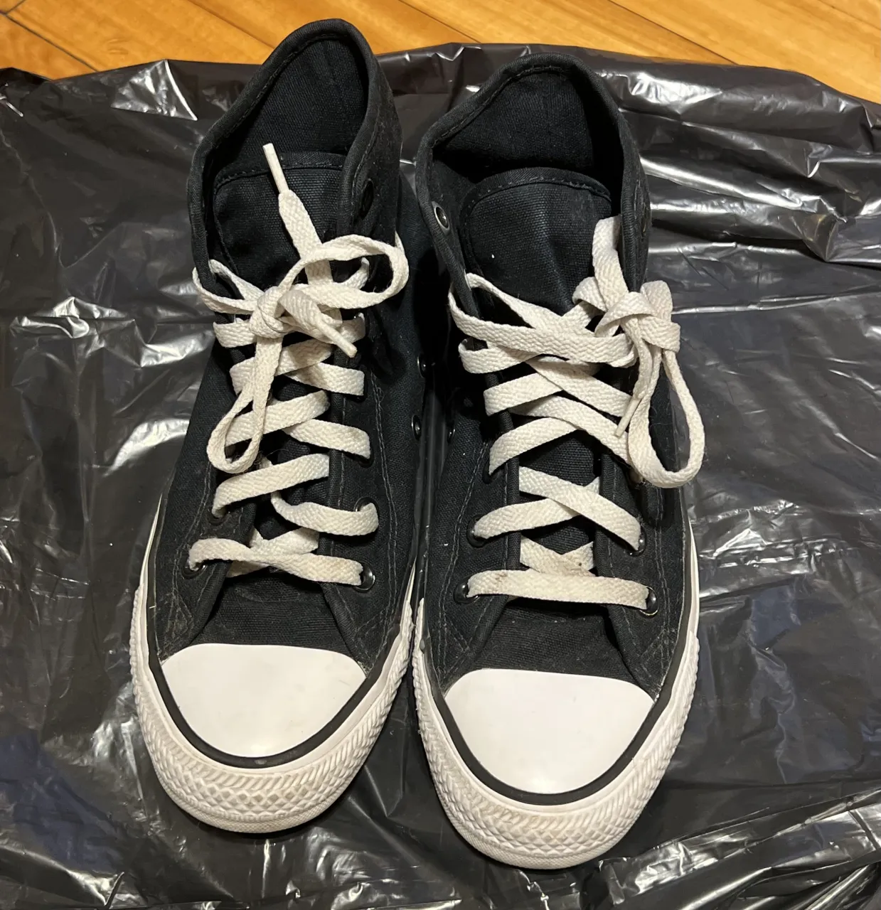 Zapatillas Converse - imagen 2