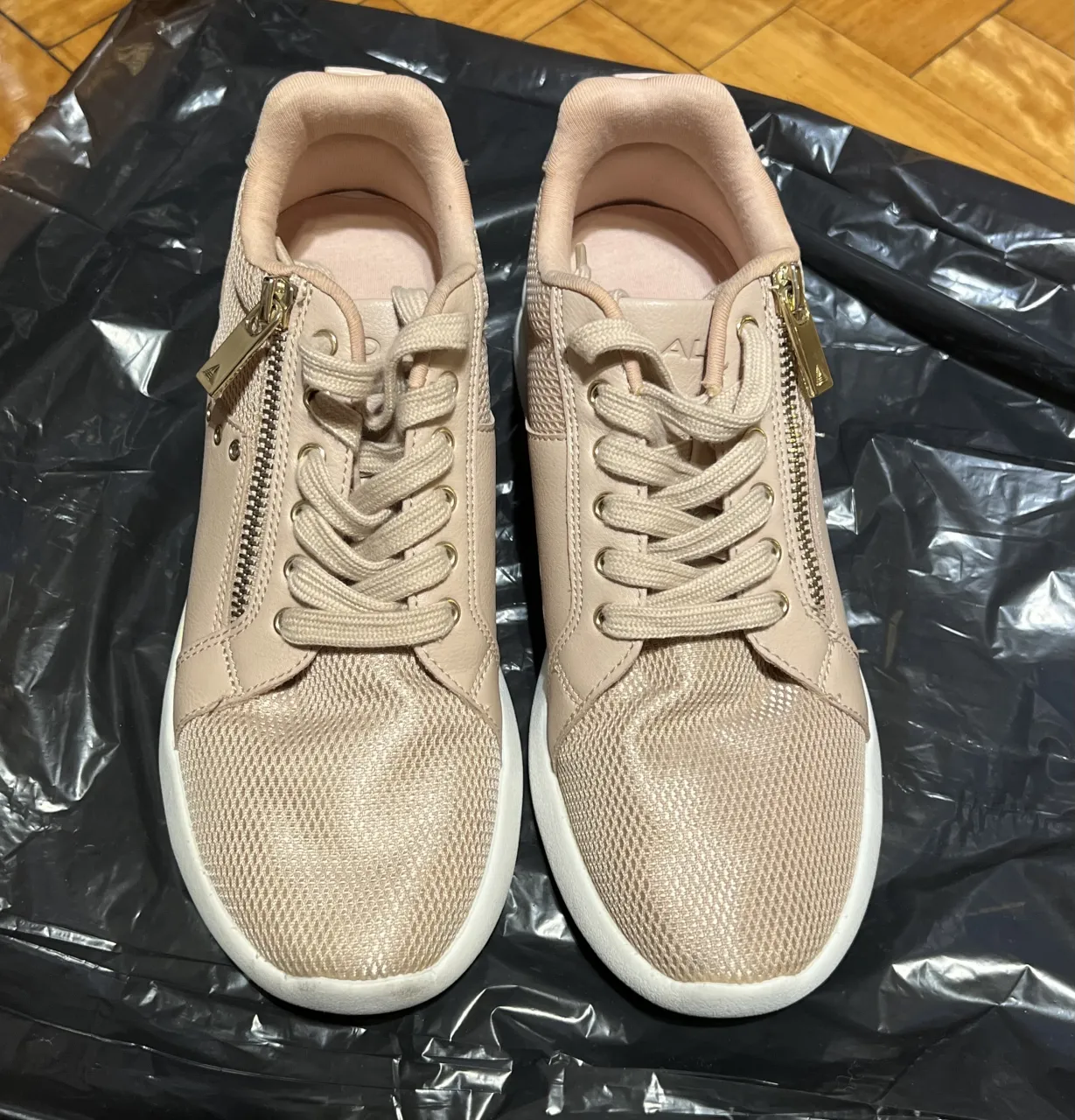 Zapatillas ALDO - imagen 3