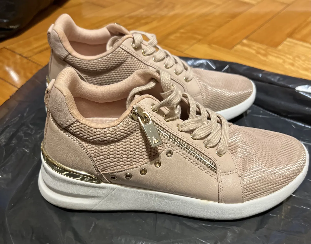 Zapatillas ALDO - imagen 2