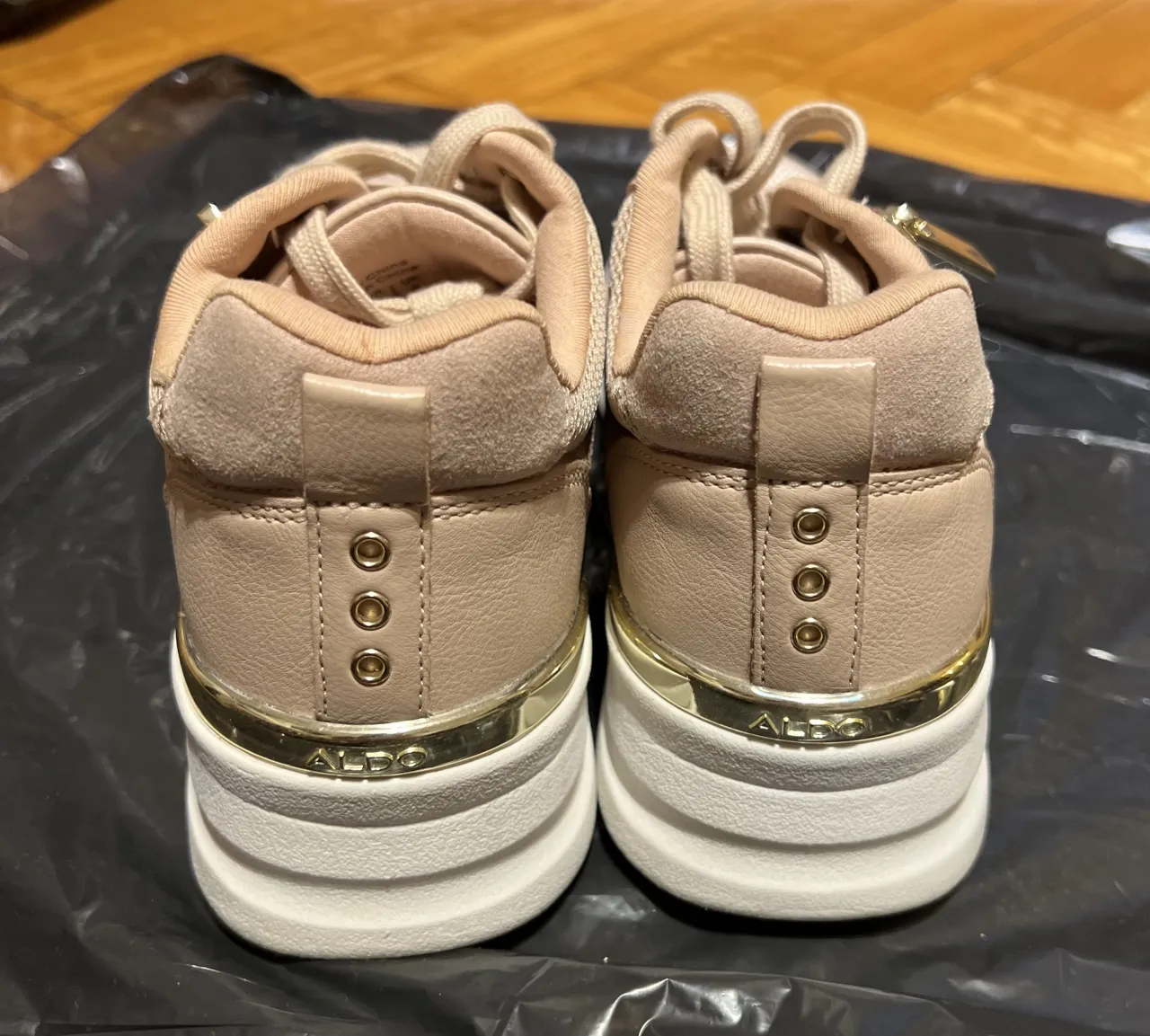 Zapatillas ALDO - imagen 4