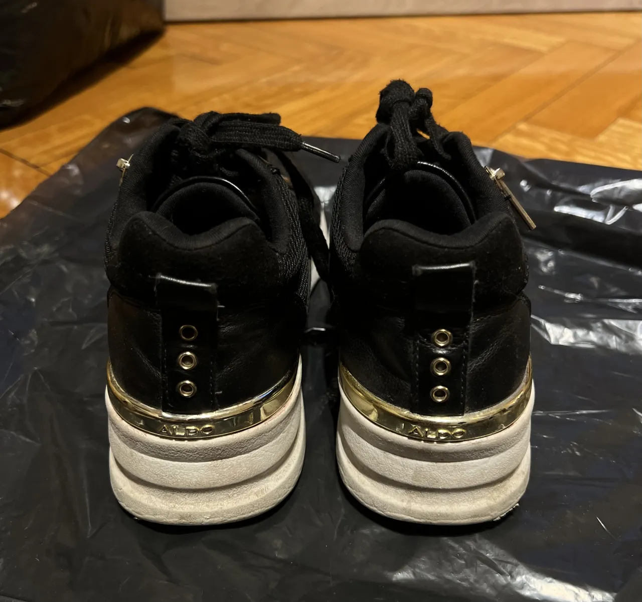 Zapatillas ALDO - imagen 3