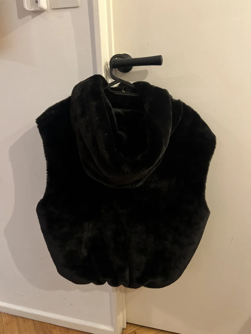 Chaleco Zara - imagen 3