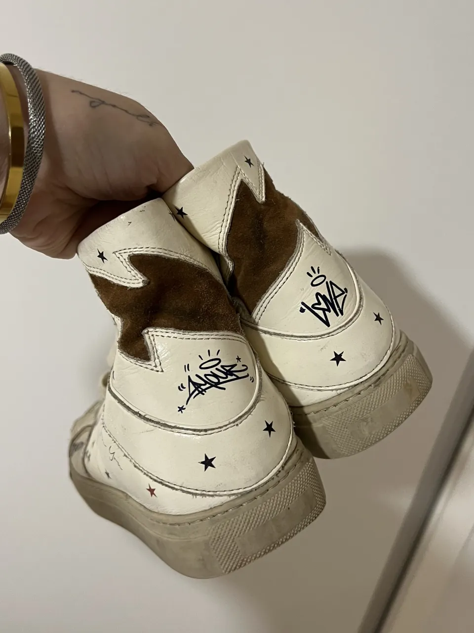 Zapatillas Zadig & Voltaire - imagen 3