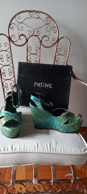 Prüne