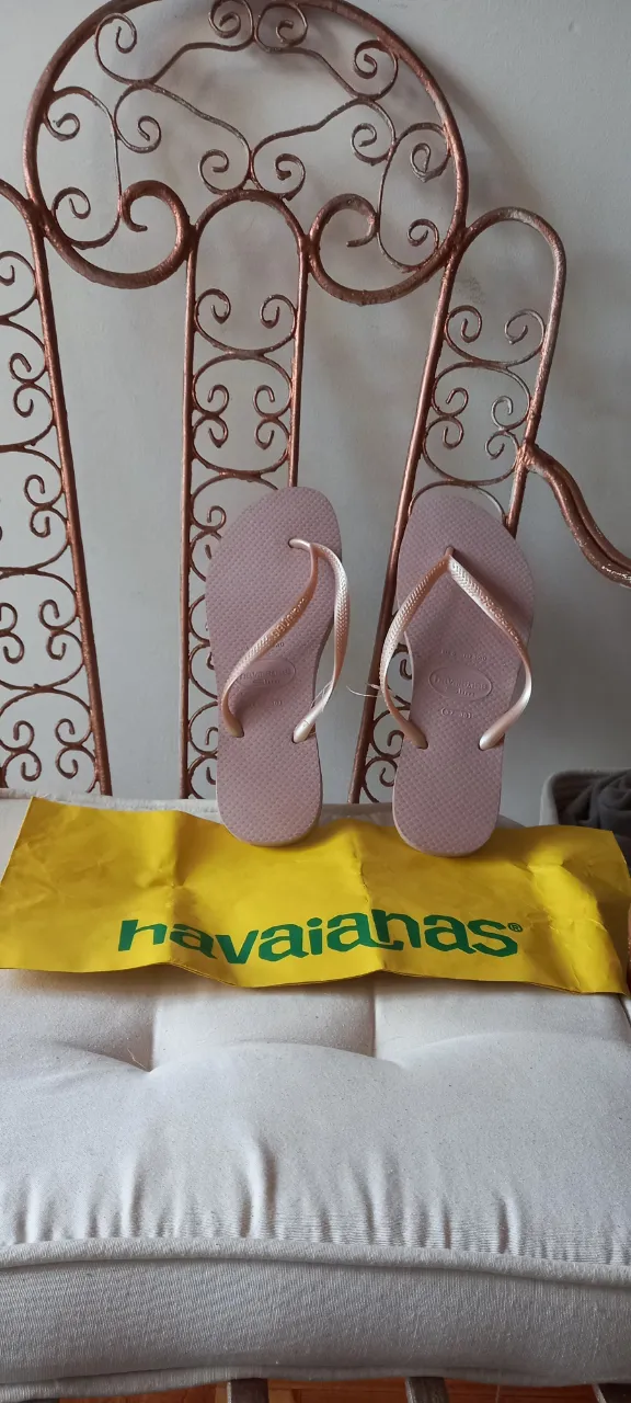 Ojotas Havaianas - imagen 1
