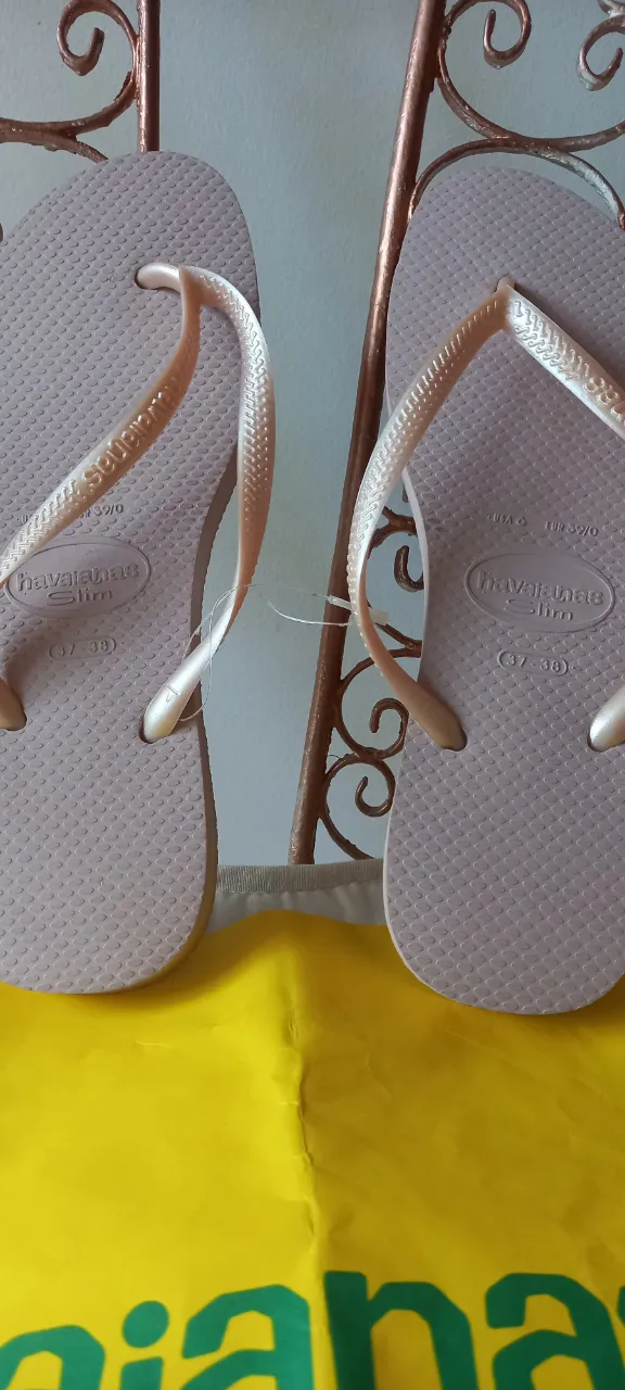 Ojotas Havaianas - imagen 2