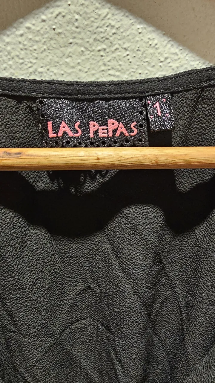 Vestido Las Pepas - imagen 4