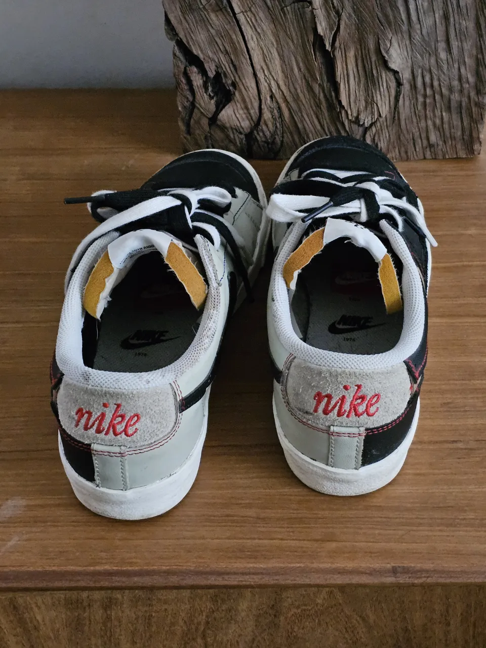 Zapatillas Nike - imagen 3