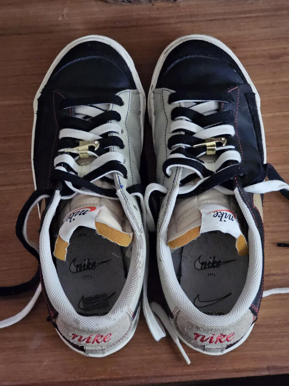 Zapatillas Nike - imagen 2