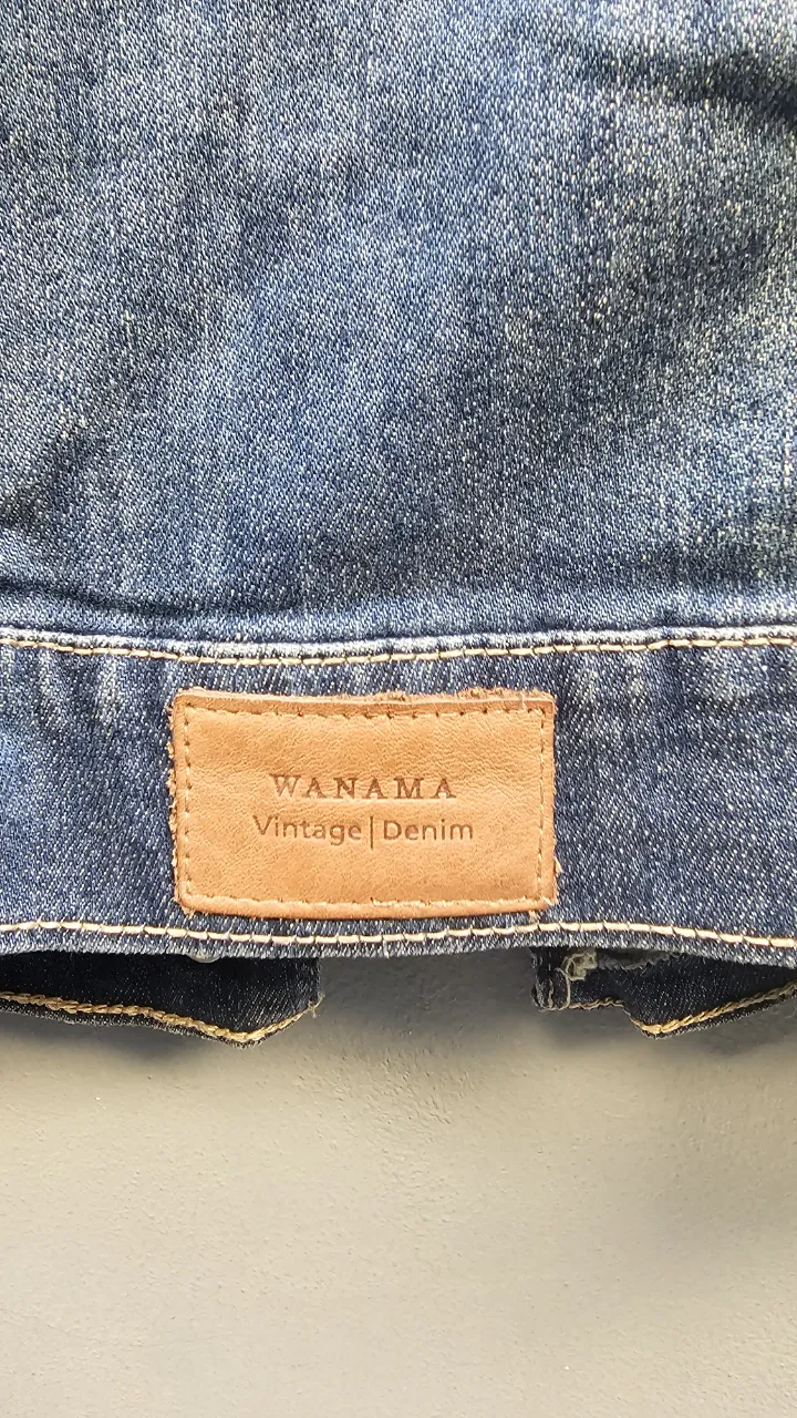 Campera Wanama - imagen 5