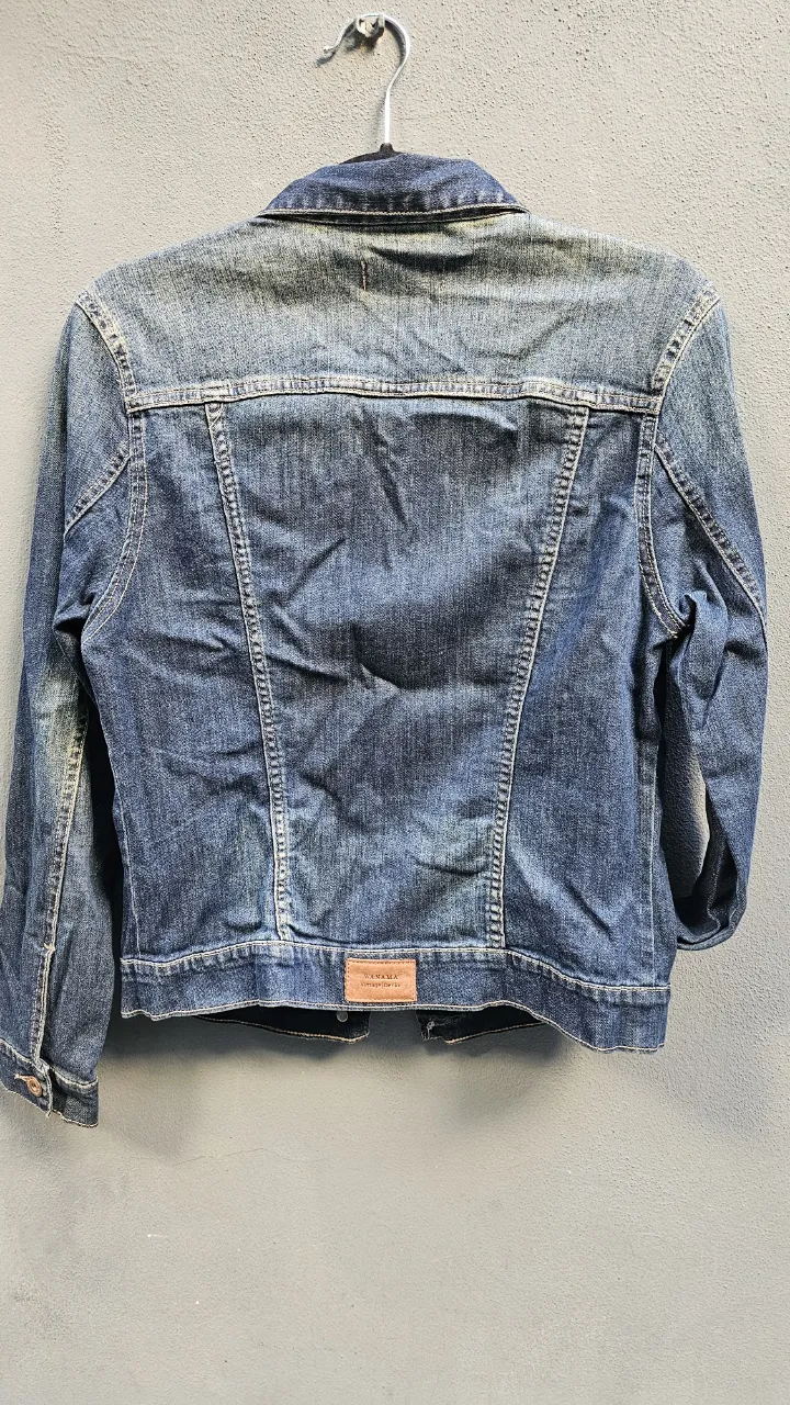 Campera Wanama - imagen 4