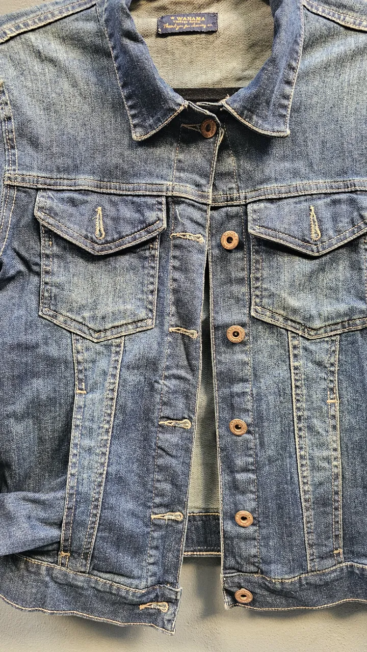 Campera Wanama - imagen 3