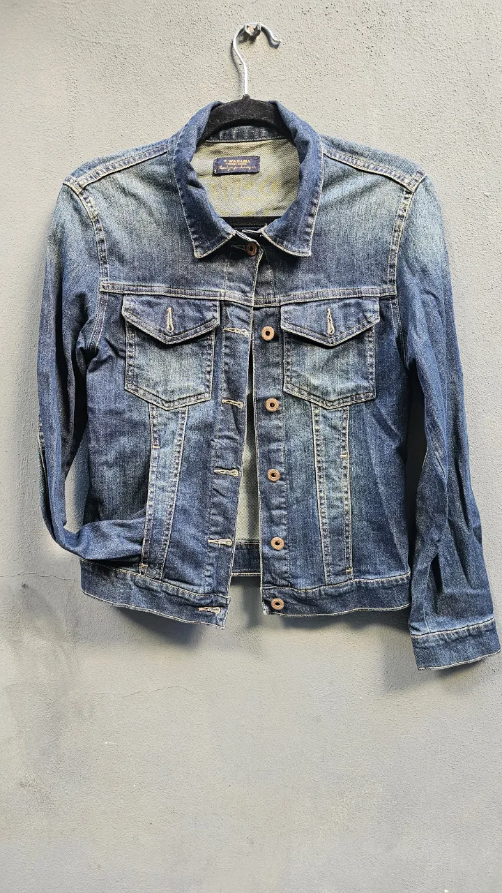Campera Wanama - imagen 1