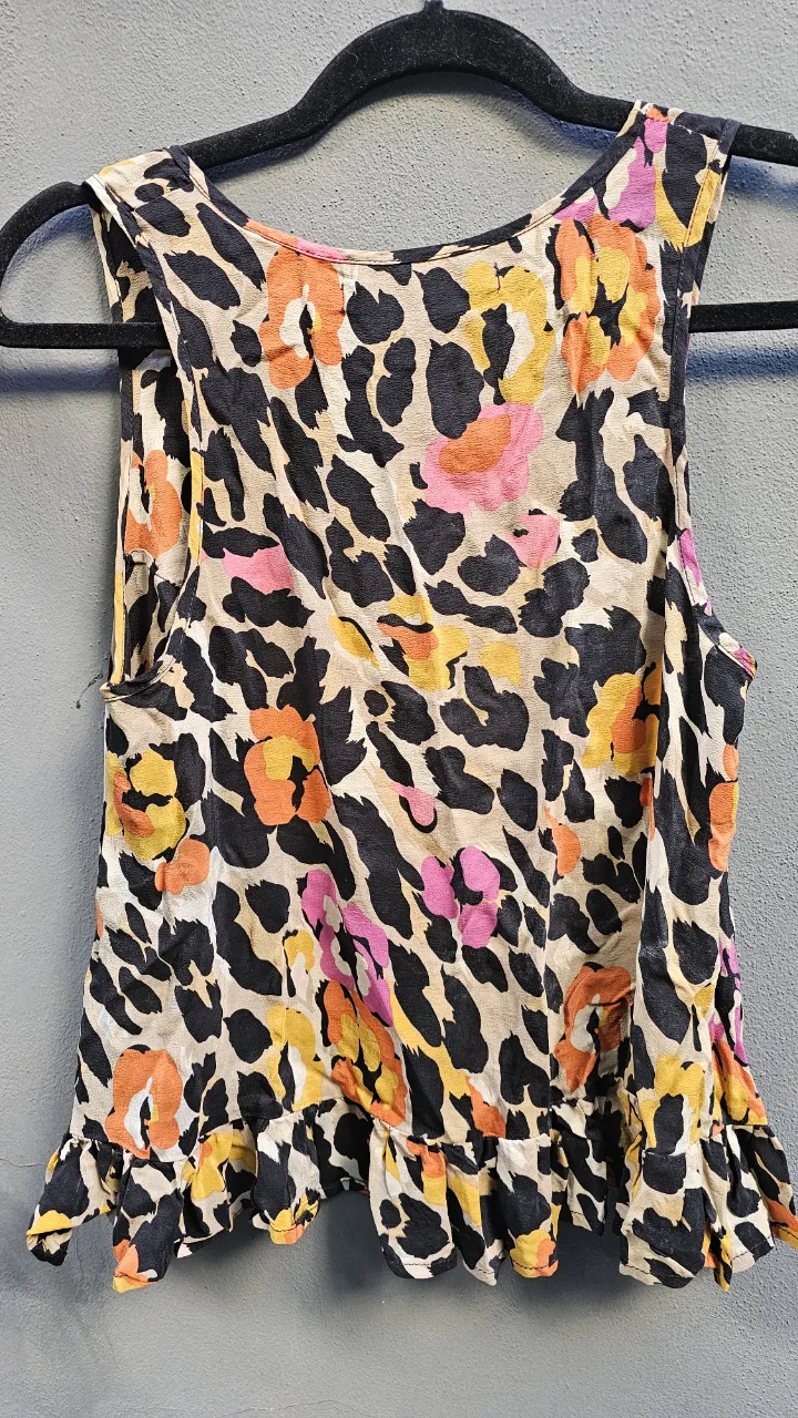 Musculosa Rapsodia - imagen 3