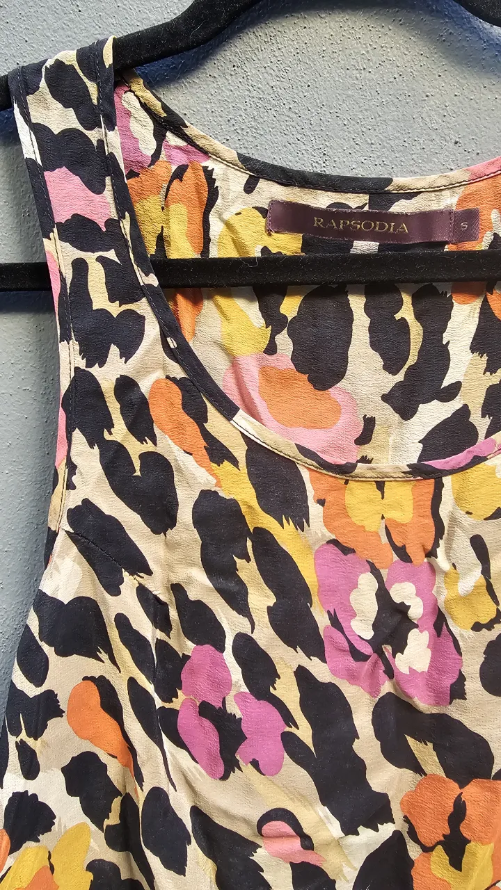 Musculosa Rapsodia - imagen 2
