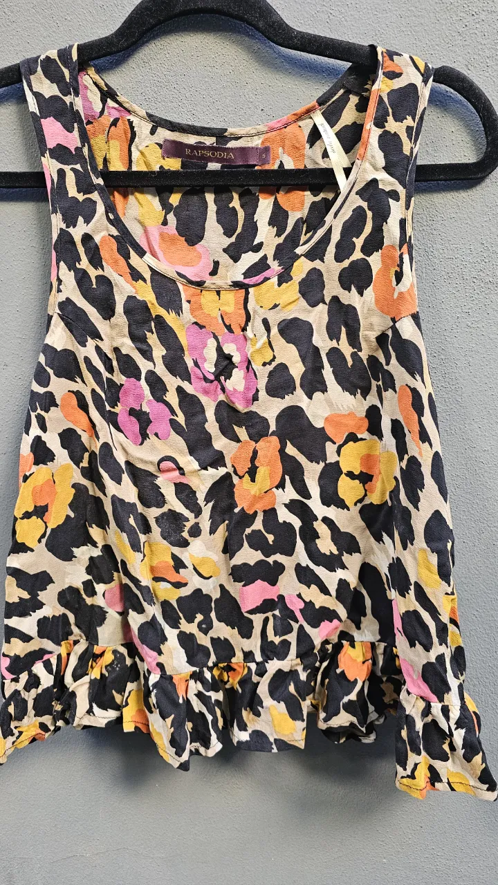 Musculosa Rapsodia - imagen 1