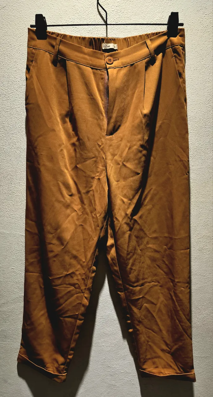 Pantalón Trend - imagen 1