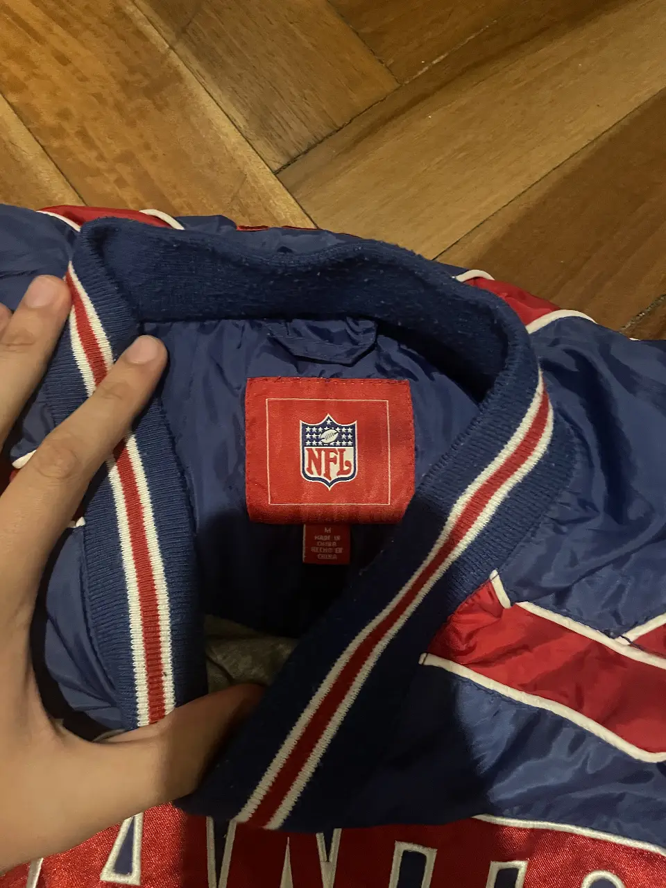 Camiseta NFL - imagen 3
