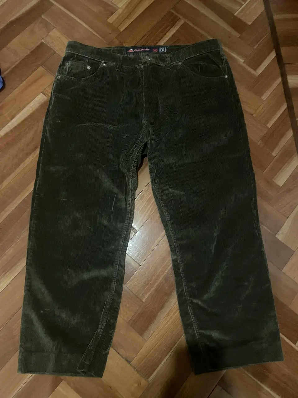 Pantalón Roberta Biagi - imagen 1