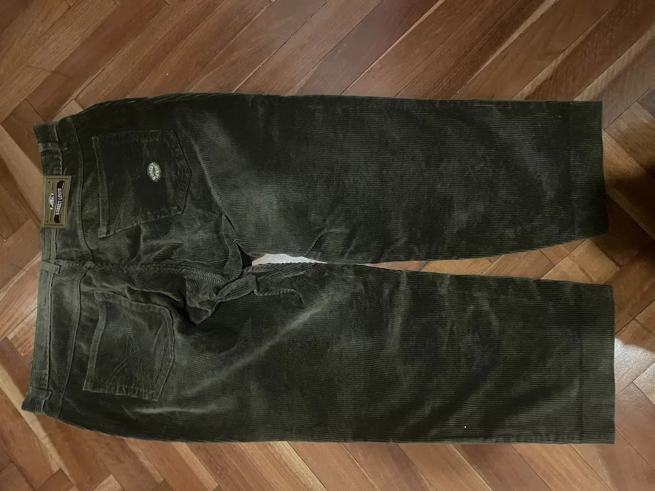 Pantalón Roberta Biagi - imagen 2