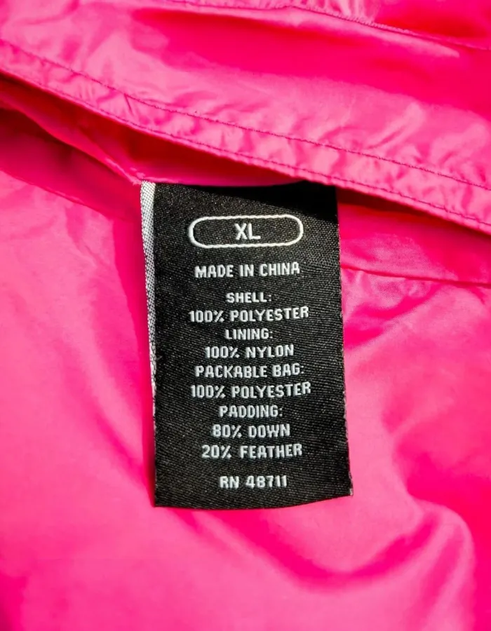 Campera FFF - imagen 3