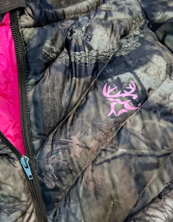 Campera FFF - imagen 5