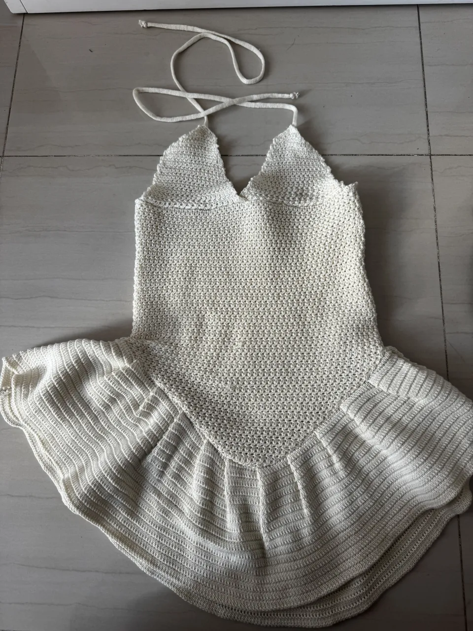 Vestido Shein - imagen 1