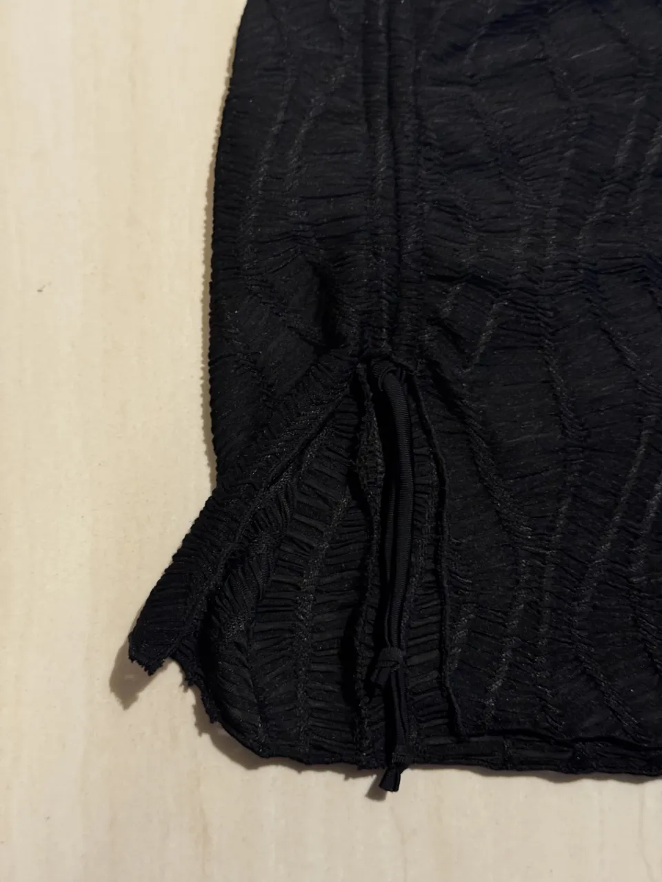 Pollera Shein - imagen 2