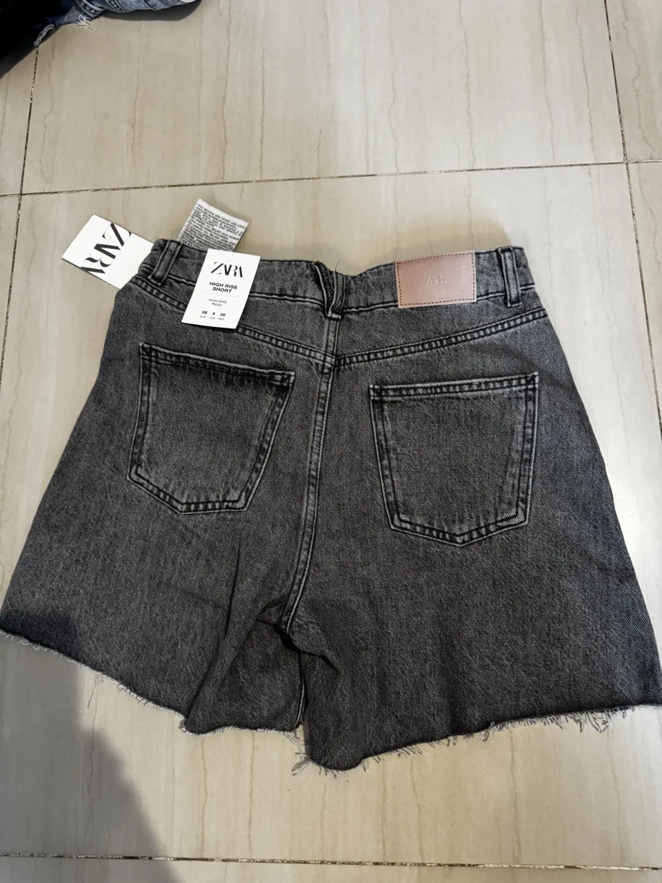 Short Zara - imagen 2