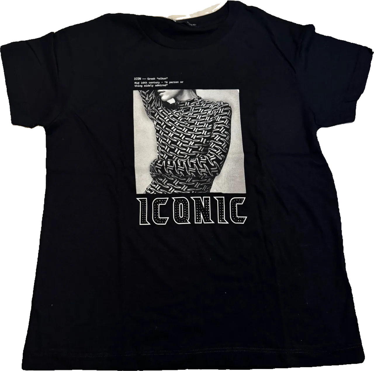 Remera Victoria Tucci - imagen 1