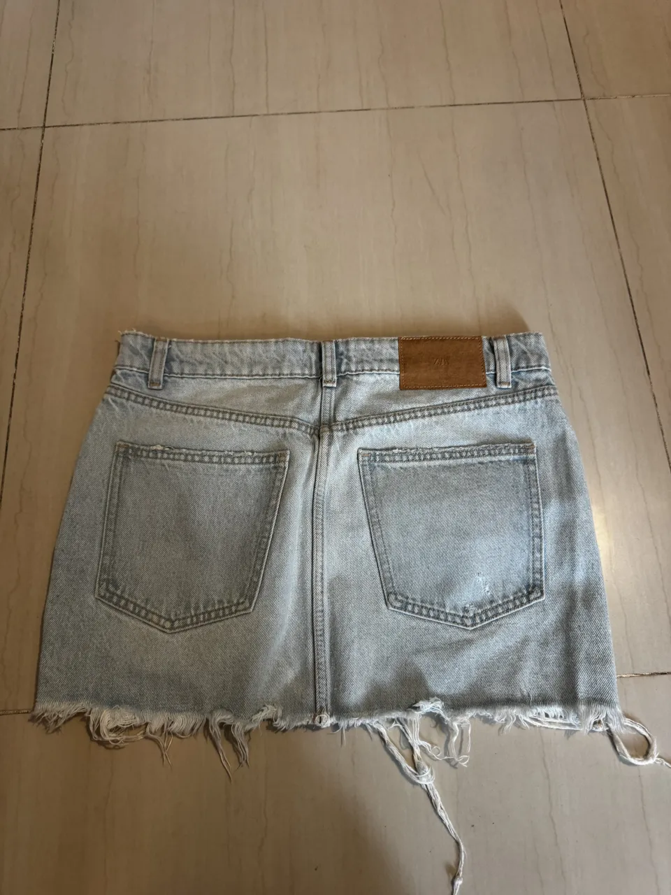 Short Zara - imagen 2