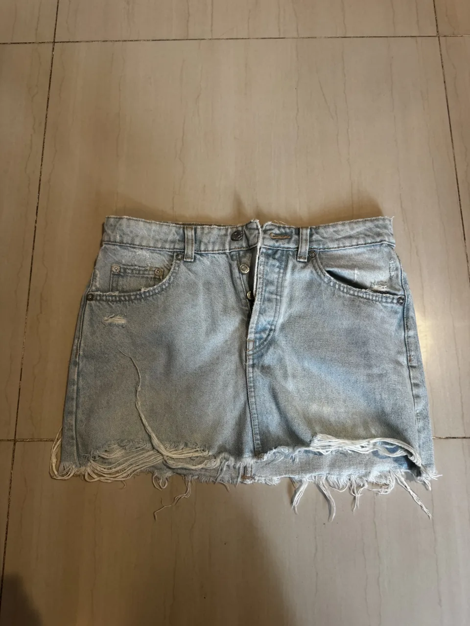 Short Zara - imagen 1