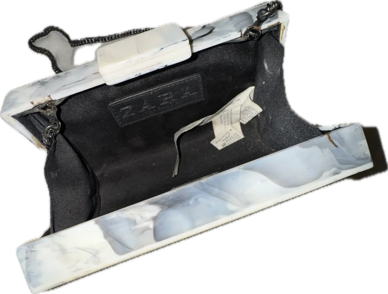 Cartera Zara - imagen 2