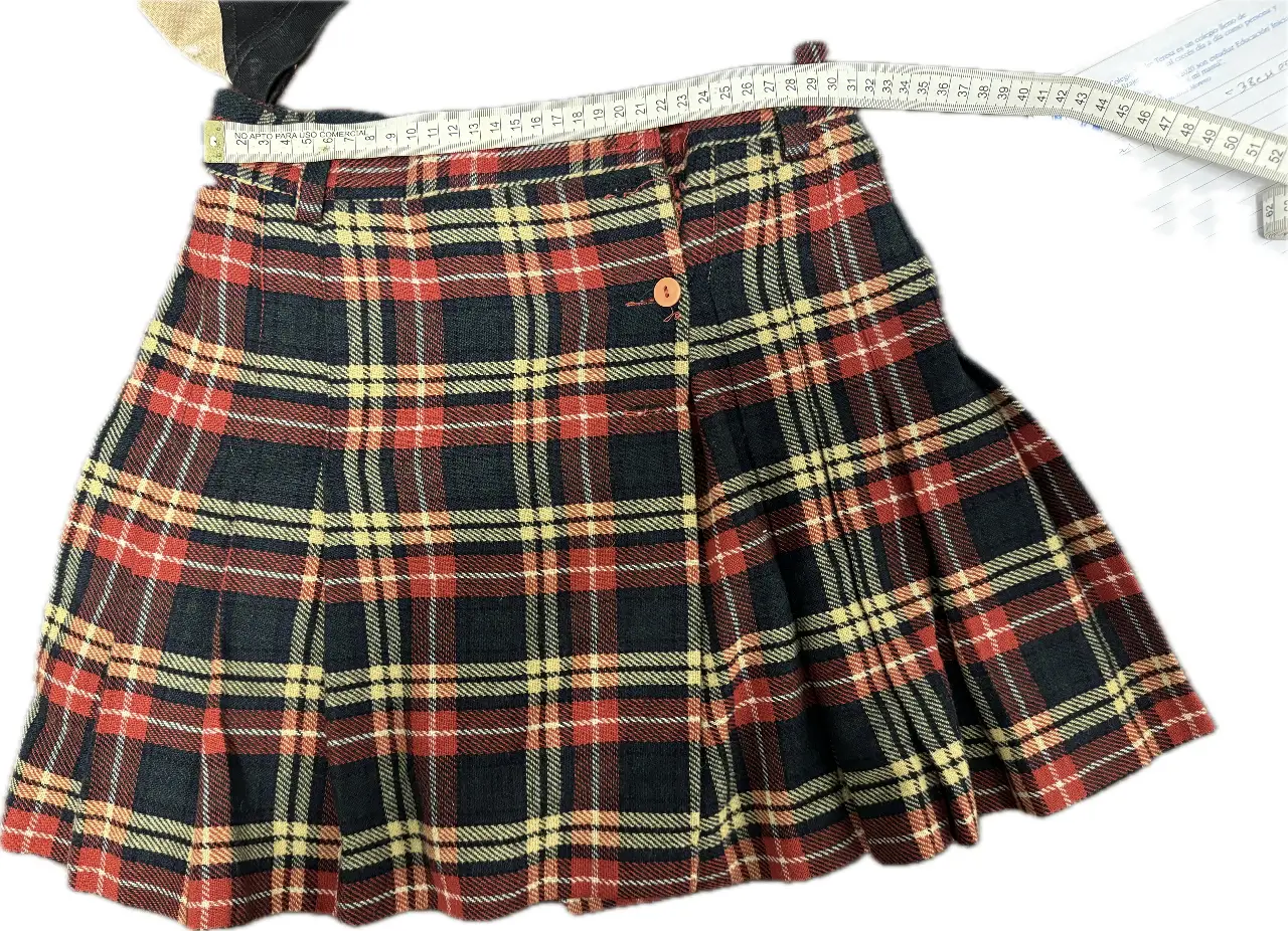Pollera Yagmour - imagen 2