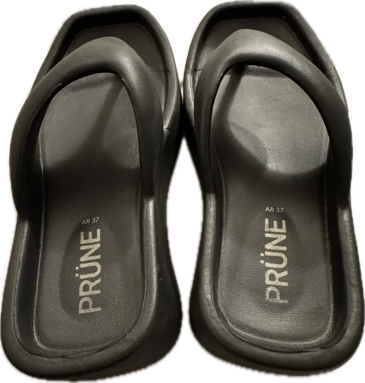 Sandalias Prüne - imagen 3
