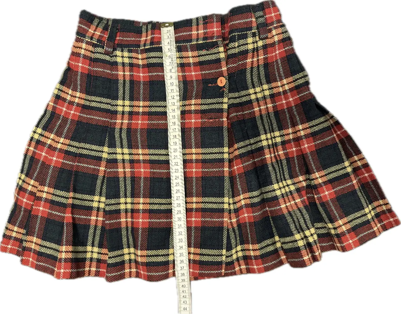 Pollera Yagmour - imagen 4