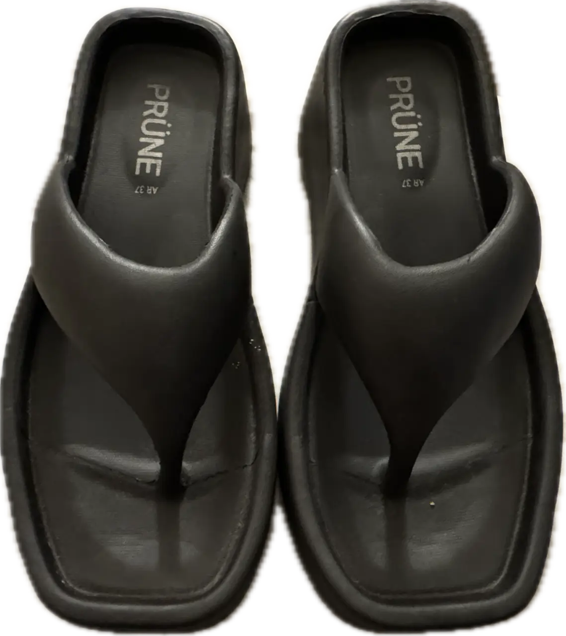 Sandalias Prüne - imagen 2