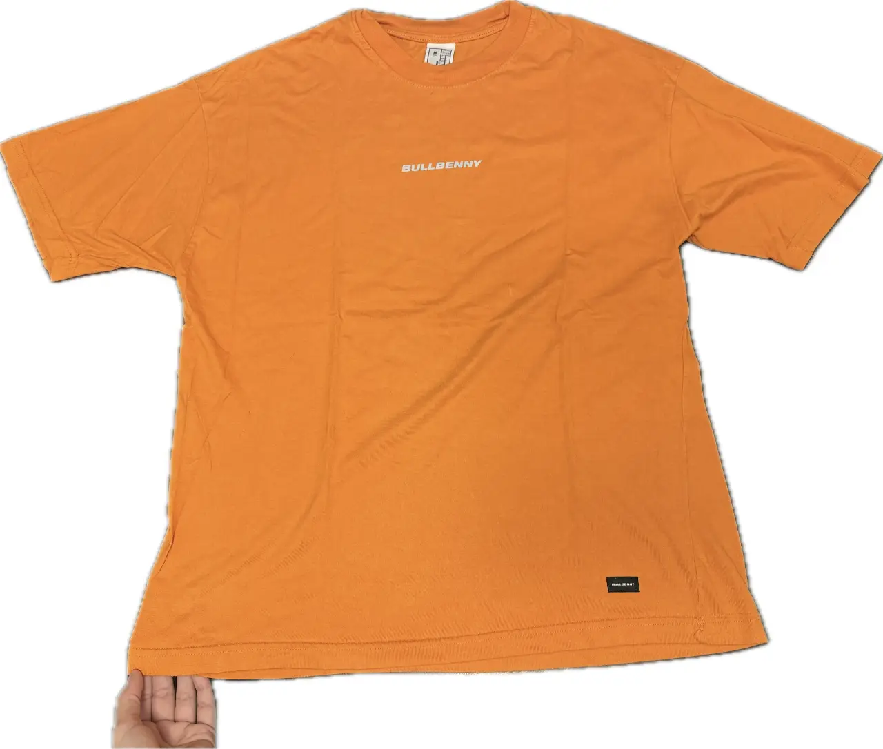 Remera Bullbenny - imagen 1
