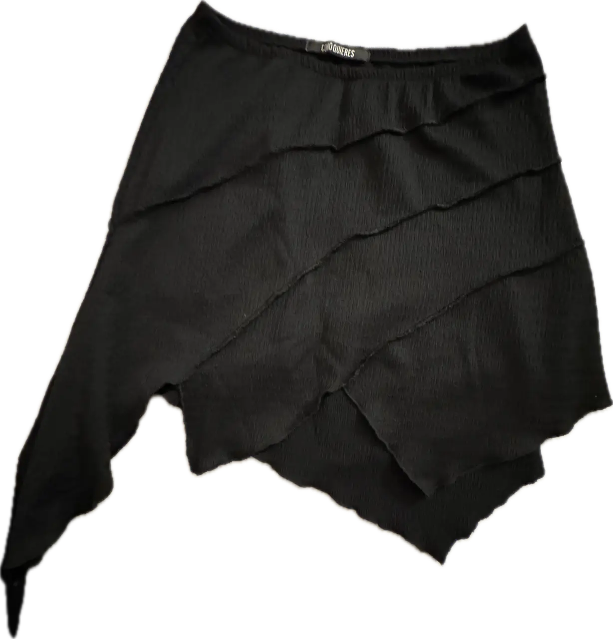 Pollera Como Quieres - imagen 1