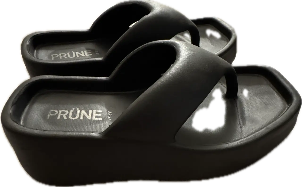 Sandalias Prüne - imagen 4