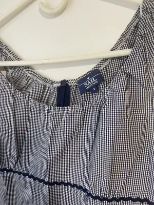 SAIL JEANS
