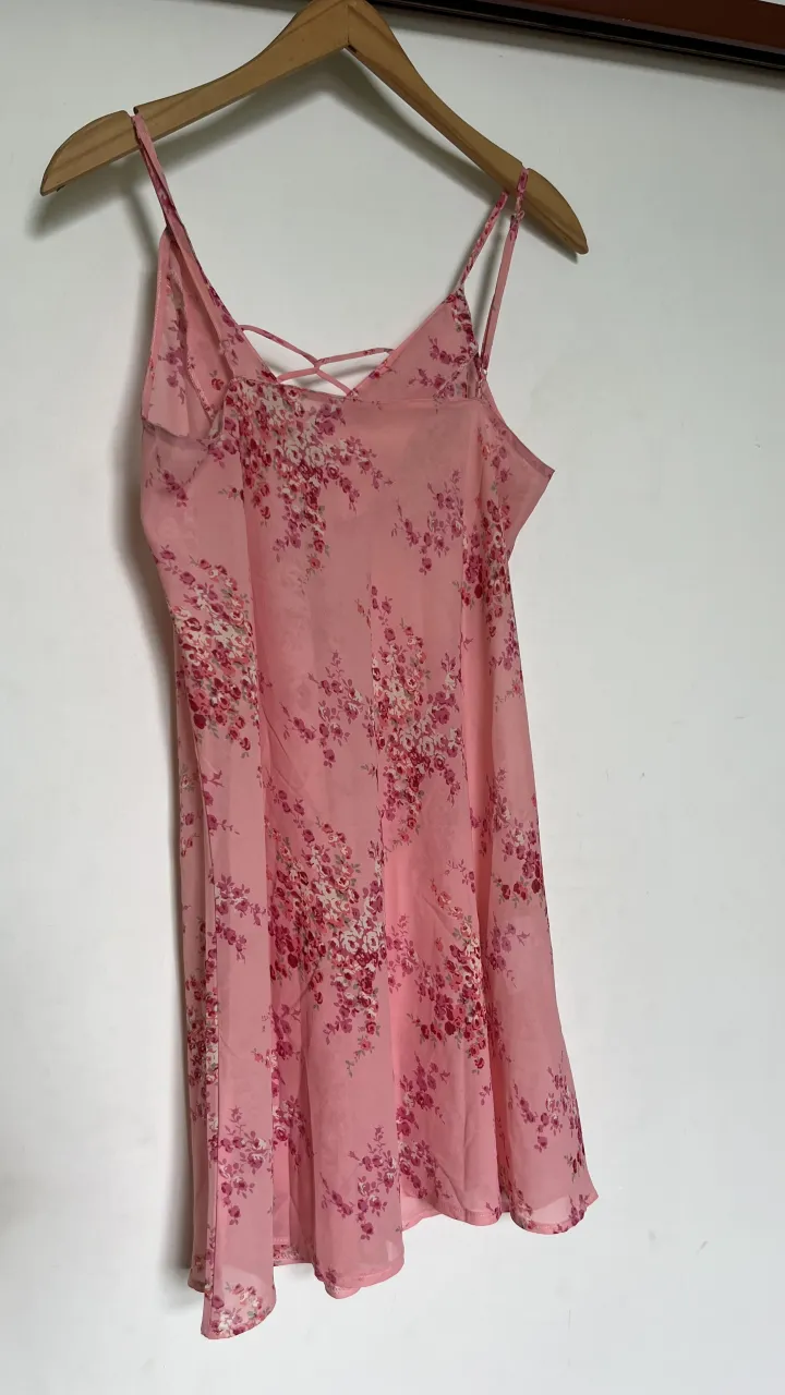 Camisón Avon - imagen 2
