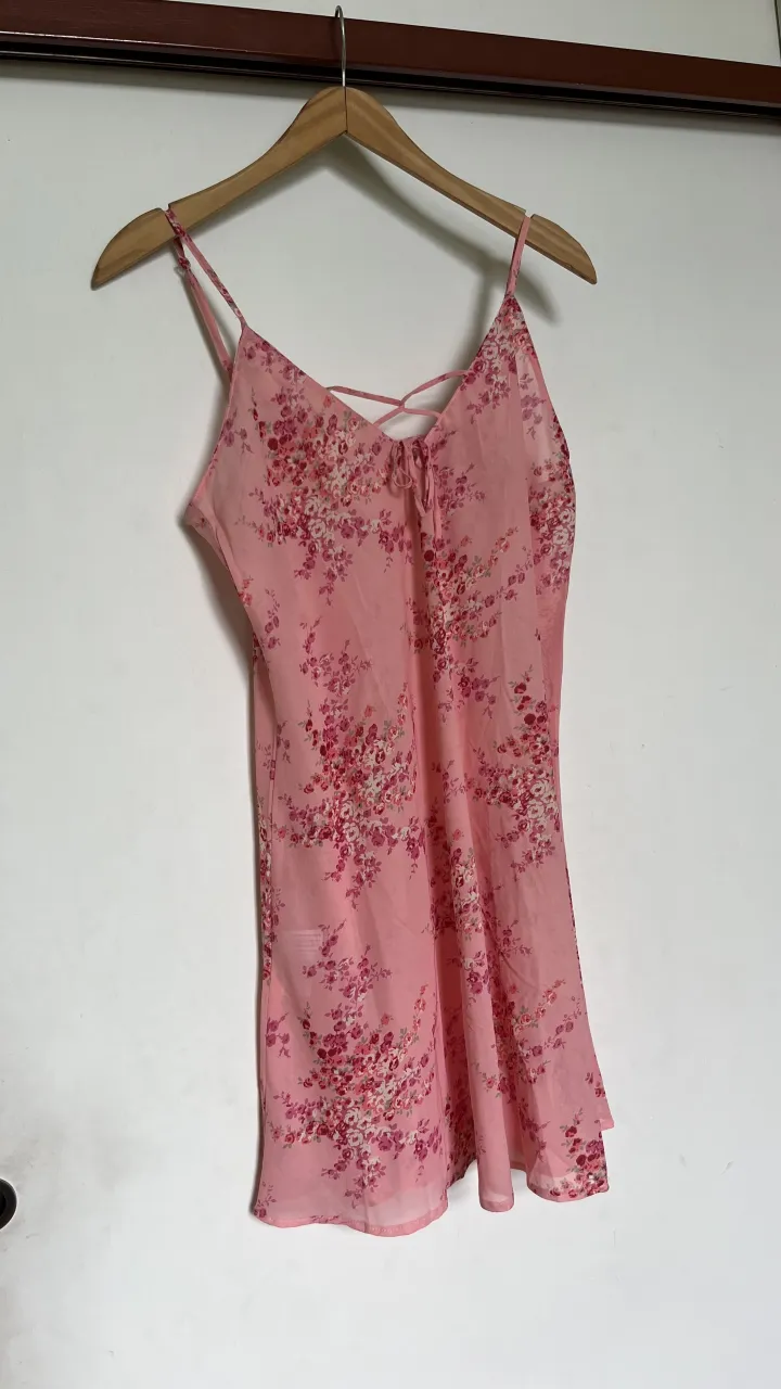 Camisón Avon - imagen 1