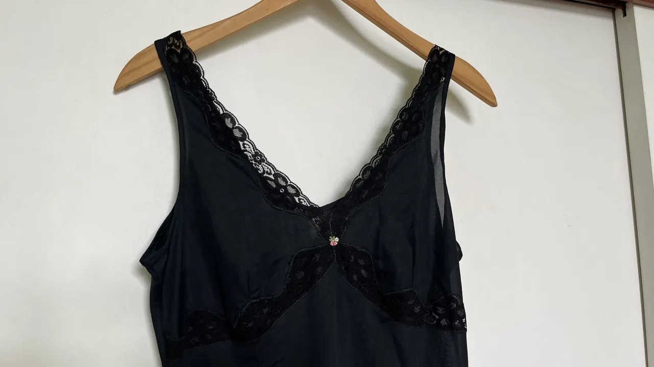 Camisón Sin marca - imagen 3