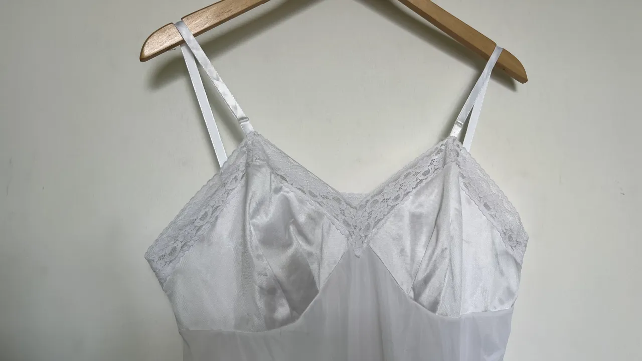 Camisón Sin marca - imagen 3