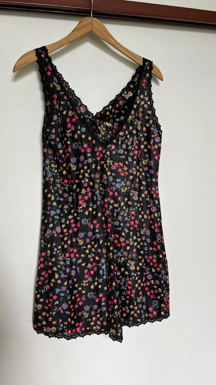Camisón Ropint - imagen 2