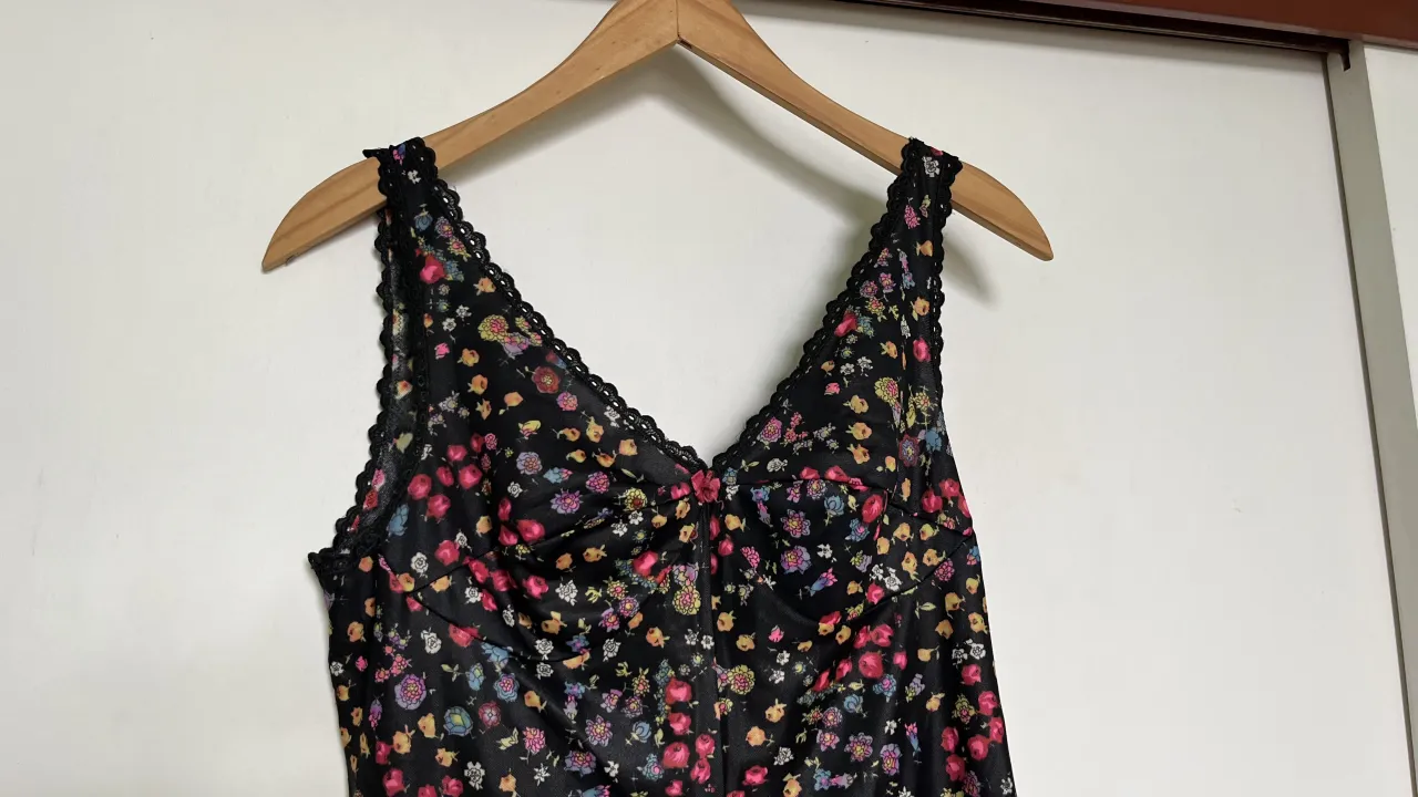 Camisón Ropint - imagen 3